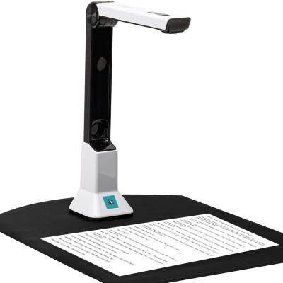 China T1 Digital A3 A4 Auto Book Document Scanner Wholesale Portable Camera A4 for sale