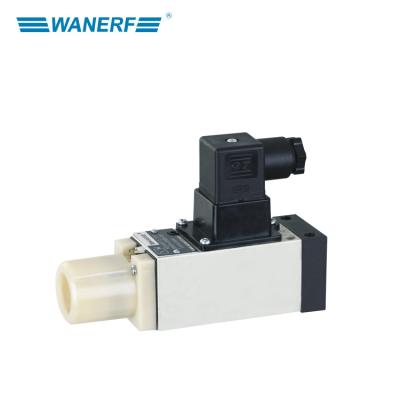 China WANERF HED 4 10 Casting Proportional Pressure Switch for sale