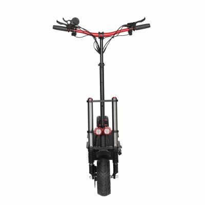 China New arrival men seasonn 85km cross country electric scooter with tracker from manufacturer for sale