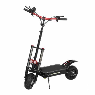 China 11 inch waterproof cheap powerful brushless electric scooter eu welictric for men for sale