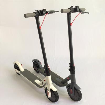 China Water Ptoof Color Screen Easy Drive Unisex Off Road Electric Scooters Electric Scooter-Electric Scooter for sale