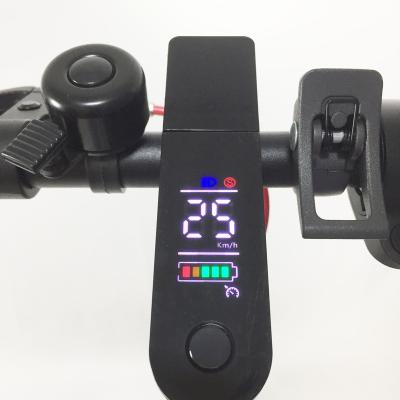 China Color Screen Wheel Unisex Self Balancing Electric Scooters for sale