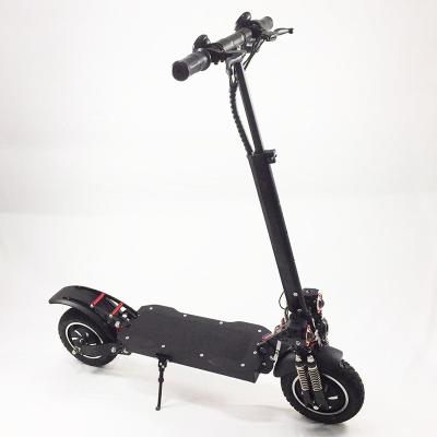 China Unisex Durable Using Low Price Fine Quality Powerful Wheel Off Road Electric Scooter for sale