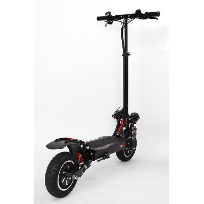 China Weped Unisex Foldable Long Range Self Balance Electric Scooter for sale