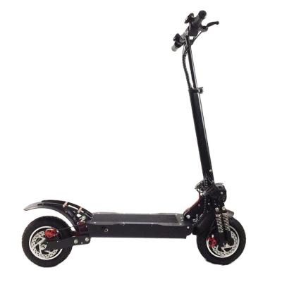 China Unisex Made in China Top Quality Fastest Bike Scooter Adult Electric Motorcycle for sale