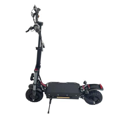 China 5600 watt waterproof scooter China Yongkang electrico factory wholesale turbo 110kmph electric scooter for sale