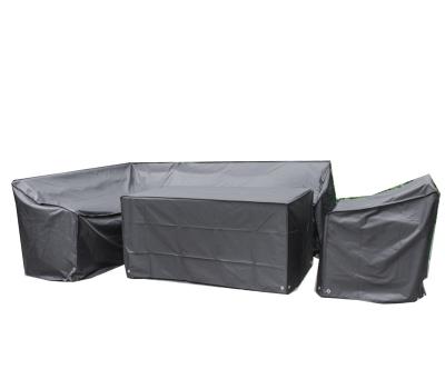 China Patio\Garden\Outdoor Waterproof Dustproof Packing Cover\Hotel\Beach Garden Low MOQ OEM Furniture Cover for sale