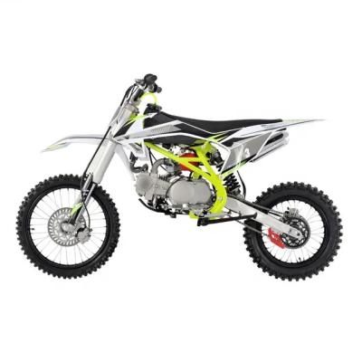 China 140cc dirt bikes, dirt bike, motorcycle, motorcycle, 140cc pit bike 1590x375x760mm for sale