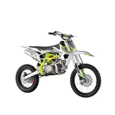 China Hot Selling Motorbikes 140CC 17/14 Enduro Pros Pit Bike 1590x375x760mm for sale