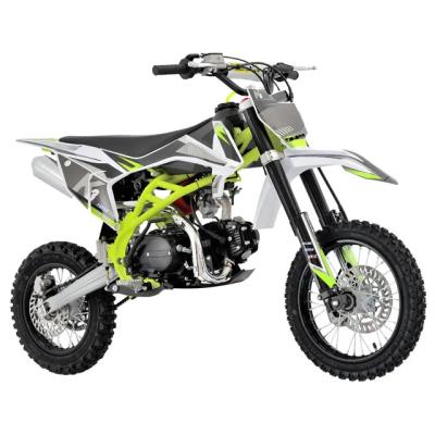 China 110cc 125cc Dirt Bike Pit Bike Motocross Motorbike Off Road Bike 14/12 for sale