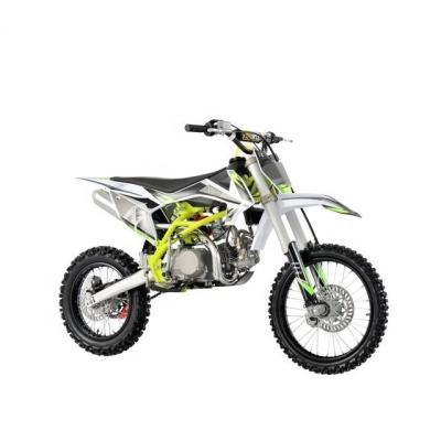 China New 125cc High Speed ​​Dirt Bike 4-Stroke Road Hot-Selling Bike For Adult 14/12 for sale