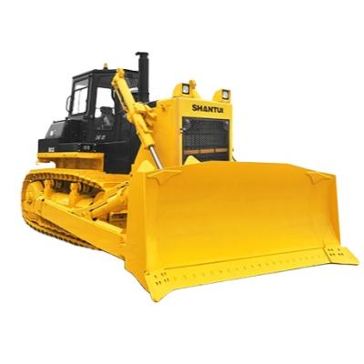 China Construction worksÂ   37.2ton 320H Hot Price Shantui P Crawler Bulldozers SD32 For Sale for sale