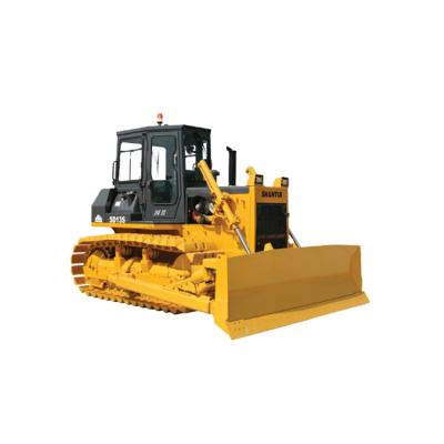 China Building Material Stores Shantui Sd13 Factory Suppliers Hot Price Hydrostatictrack Roller Bulldozer for sale