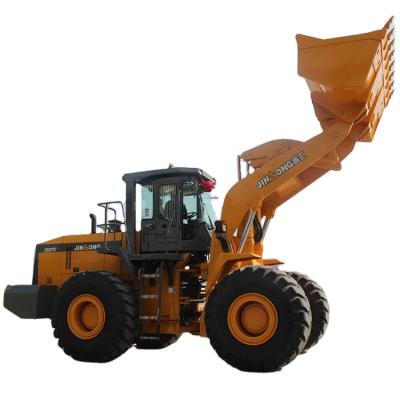 China energy & Hot Sale 2021 New Extremely Big Mining Style 34 Ton Wheel Loader Reasonable Prices for sale