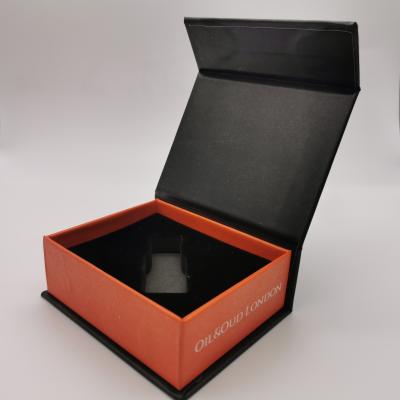 China High Quality Recyclable Cardboard Paper Gift Boxes For Different Industry Like Watches Candles Perfume for sale