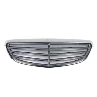 China GAK Aluminum Top Quality Grille Fits For W205 S205 205 880 26 83 C CLASS 2058802683 OEM for sale