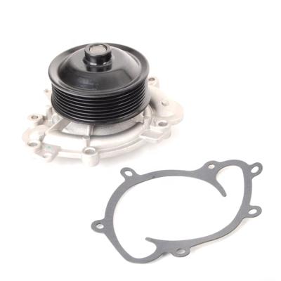 China High Quality Automotive Cooling System Water Pump For X164 W166 X166 W164 OEM 6422000701 642 200 07 01 for sale