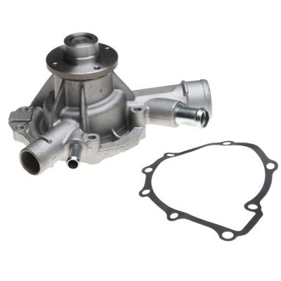 China High Quality Automotive Cooling System Coolant Water Pump For W203 CL203 S203 1112004301 C CLASS OEM 111 200 43 01 for sale