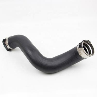 China Good Quality Automotive Exhaust System Competitive Price Charge Intake Pipe Fits For C204 S204 W212 C207 OEM 2045282582 for sale