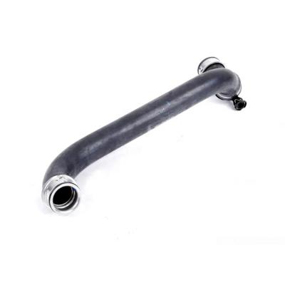 China Exhaust System Competitive Price Good Quality Automotive Radiator Hose Fits For CLS-CLASS C219 E-CLASS W211 OEM 2115014782 for sale