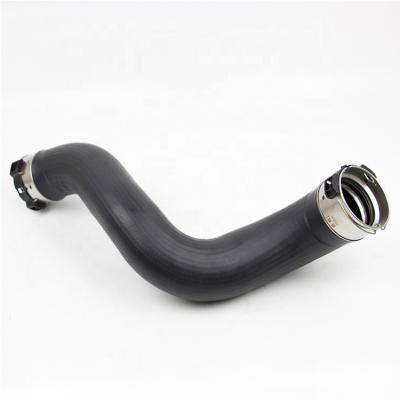 China Good Quality Automotive Exhaust System Competitive Price Charge Intake Pipe Fits For C204 S204 W212 C207 OEM 2045282682 for sale