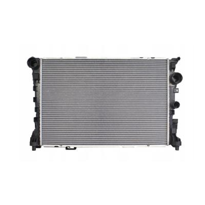 China Wholesale High Quality Efficient Car Radiator Factory Price OEM 1975000103 for sale