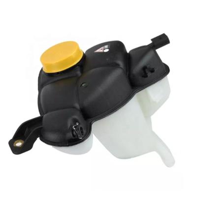 China Good Quality Engine Cooling System Engine Coolant Expansion Tank Fits For R-CLASS V251 OEM 2515000049 251 500 00 49 for sale