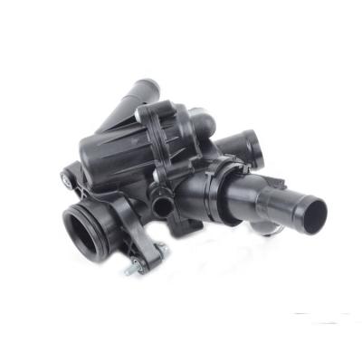 China Hot Selling Engine Cooling System Auto Engine Thermostat For W176 W246 C117 X156 270 200 06 15 OEM 2702000615 for sale