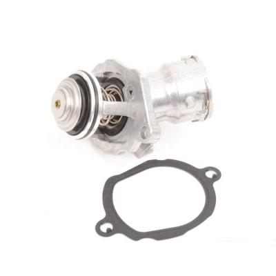 China Hot Selling Engine Cooling System Auto Engine Thermostat For W203 W204 C209 A209 W211 W212 A207 C207 X204 W221 R230 R171 OEM 272 200 01 15 2722000115 for sale