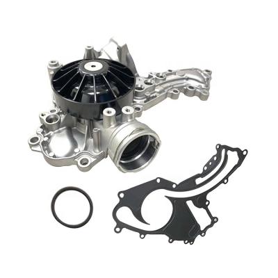 China High Quality GAK Cooling System Cooling System Automotive Water Pump For C292 X166 W221 W222 X222 C217 OEM 2782001201 278 200 12 01 for sale