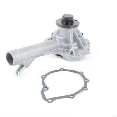 China High Quality Automotive Cooling System Water Pump For W203 S202 C124 W124 A124 S124 R170 111 200 40 01 OEM 1112004001 for sale