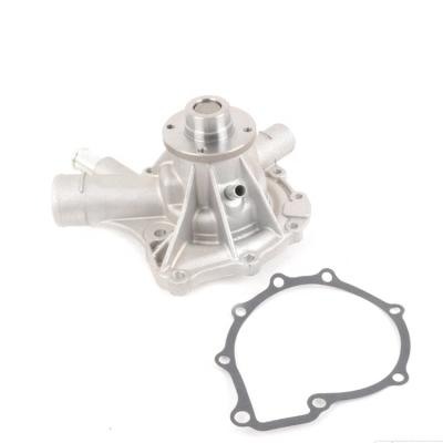 China High Quality Automotive Cooling System Water Pump For W203 CL203 S202 S203 C208 C209 A208 A209 W210 S210 1112004201 OEM 1112004201 for sale