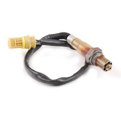 China Top Quality Auto Electrical System Engine Control Oxygen Sensor Fits For C219 W211 W164 V251 OEM 0015407617 001 540 76 17 for sale