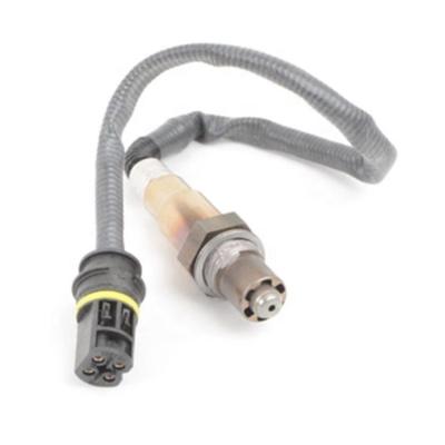 China Auto Electrical System Engine Control Oxygen Sensor Top Quality Fits For M-CLASS W163 S-CLASS W220 OEM 0015406017 0015405117 for sale