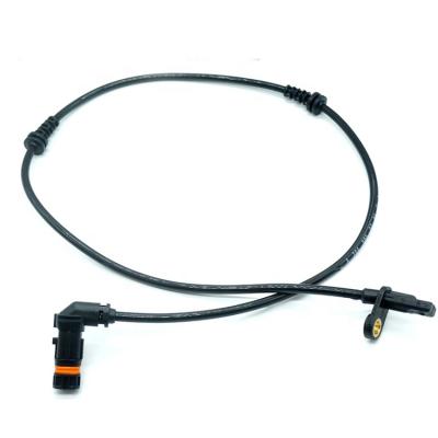 China GAK Electrical System Front ABS Auto Wheel Speed ​​Sensor 2049052705 2045400517 2049043105 2049053105 2049058000 X204 for sale