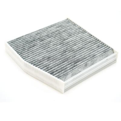 China 2468300018 / 246 830 00 18 Engine Parts W176 W246 Auto Cabin Air Filter For BENZ for sale