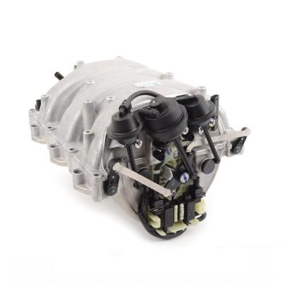 China Engine Intake Manifold W221 W204 W164 OEM 2721402401 Standard Size 2721402201 for sale