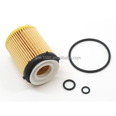 China Filter Oil Engine Oil Filter A 270 180 01 09 /A2701800109 C117 A207 W246 W176 for sale