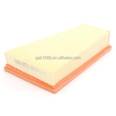 China OEM 2700940004/270 094 00 04 W246 W176 Auto Engine Parts Air Filter Standard Size for sale