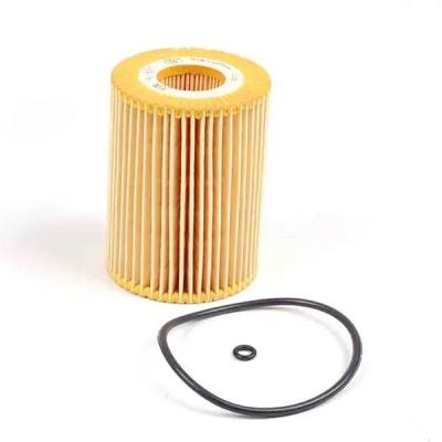 China Filtrate Oil Manufacturing Wholesale Auto Engine Oil Filter 6421800009 for sale