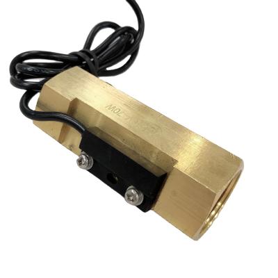 China Brass Reed Switch G3/4