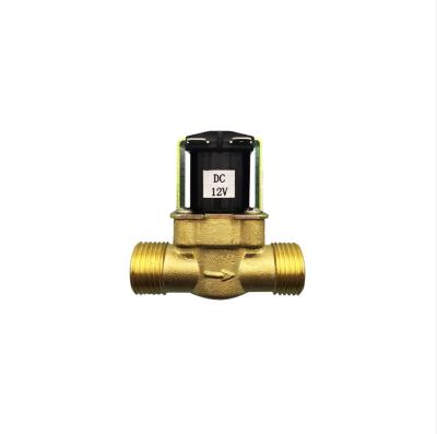 China Plastic Solenoid Valve Hall Effect Meter Mini Brass Ball Valve Humidity Sensor Enclosure 0.08MPa for sale