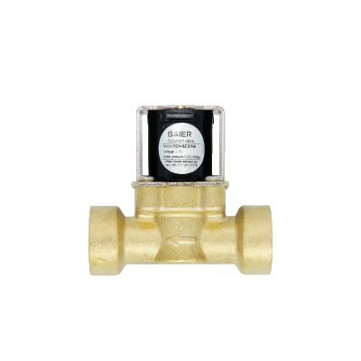 China general solenoid control valve water solenoid valve suction control valve machine/scv set for brass ball valves for sale