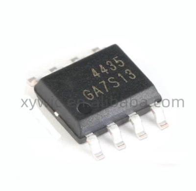 China Integrated Circuit (Electronic Components IC Chips Integrated Circuits IC) AO4435 for sale