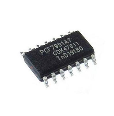 China Brand New Integrated Circuit PCF7991AT SOP14 Components Support Bom Electronic IC Quotation for sale