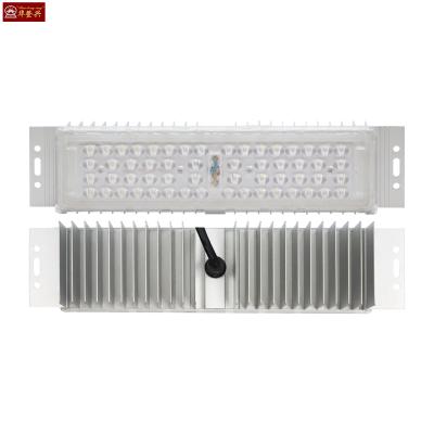 China High Quality ROAD Customize Replaceable High Lumen Heatsink SMD IP68 50w Modular Waterproof LED Module Street Lights Replaceable for sale