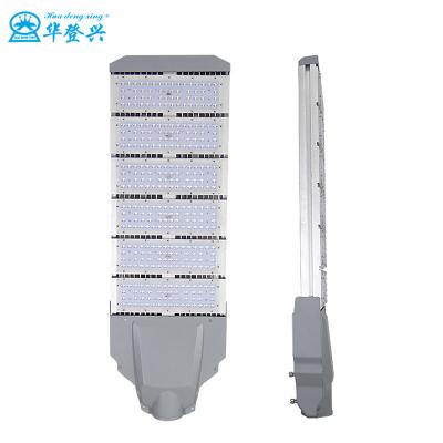 China Used outdoor/housing 100w 150w 200w 250w 300w super road/high power garden street light aluminum module led street light for sale