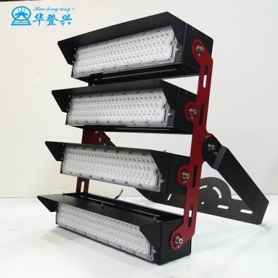 China High wattage LANDSCAPE aluminum stadium lamp outdoor 200w 400w 600w 800w smd 5050 chip led flood light for sale