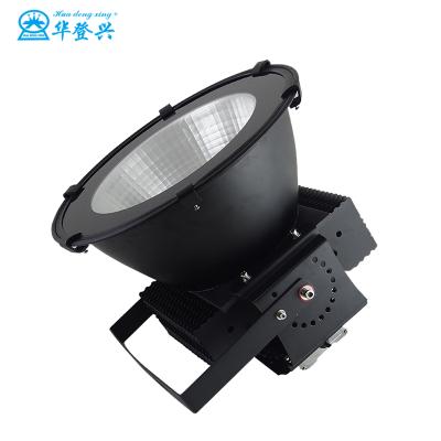 China LANDSCAPE Aluminum Led Tower Chandelier Reflector Housing 3030 Super Driver Outdoor SMD Chips Stadium Led Flood Lights for sale