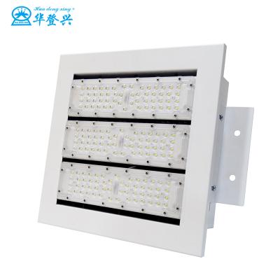 China LANDSCAPE wholesale ac85265v optical lens high output aluminum housing certificate offers outdoor tunnel waterproof led flood light for sale